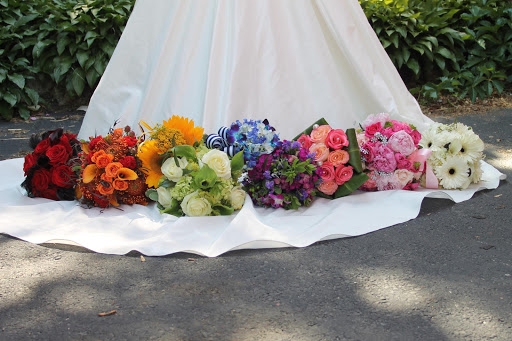 💐 Alfa Flower & Wedding Shop