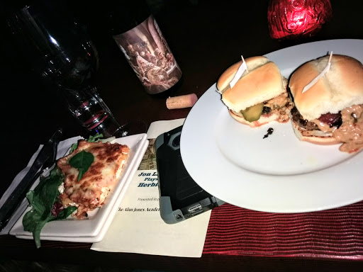 Wine Bar «Teutonic Wine Company», reviews and photos, 3303 SE 20th Ave, Portland, OR 97202, USA