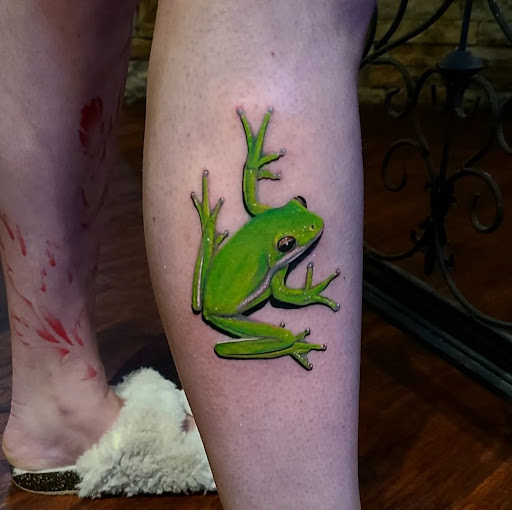 Explore jjba tattoo ideas, creative tattoo ideas in Abilene, available at Fear Factor Tattoos and Piercings