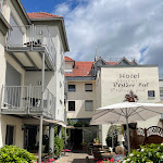 Photo n°2 de l'avis de Sven.e fait le 18/07/2022 à 19:59 sur le  Hotel Restaurant Pfälzer Hof à Edenkoben