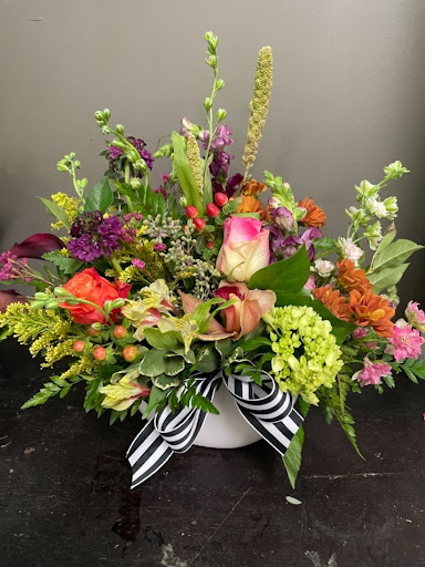 Florist «Suwanee Towne Florist», reviews and photos, 602 US-23, Suwanee, GA 30024, USA