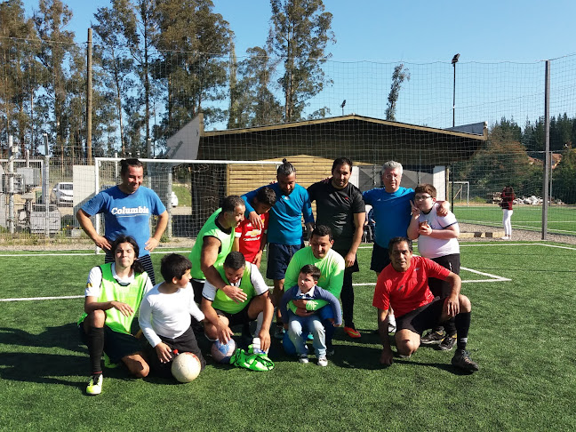 Opiniones de Complejo deportivo Santa Laura en Valparaíso - Campo de fútbol