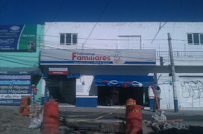 Farmacias Familiares El Campesino, , Cerro Del Cuatro