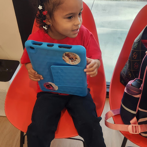 Redwood Pediatric Dentistry Dr. Niekia Franklin image