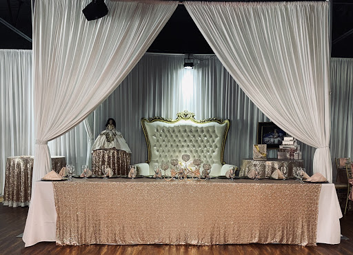 Ballroom «Canales Special Events», reviews and photos, 2000 E Abram St, Arlington, TX 76010, USA