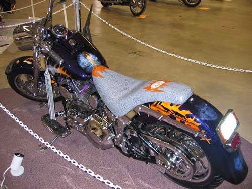 Motorcycle Shop «Bitchn Stitchn Inc.», reviews and photos, 11354 W 13th Ave, Lakewood, CO 80215, USA