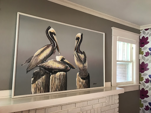 Florist «HodgePodge, Etc. Flowers & Gift Baskets», reviews and photos, 2101 Main St, North Little Rock, AR 72114, USA