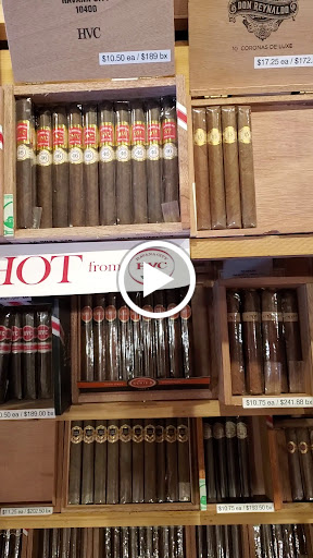 Tobacco Shop «Tobacco Grove», reviews and photos, 8069 Wedgewood Ln N, Maple Grove, MN 55369, USA