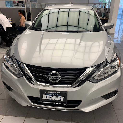 Nissan Dealer «Ramsey Nissan», reviews and photos, 401 NJ-17, Upper Saddle River, NJ 07458, USA
