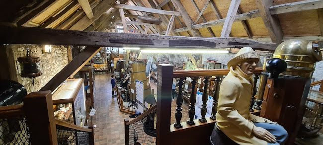 Reviews of Arreton Barns in Newport - Shop