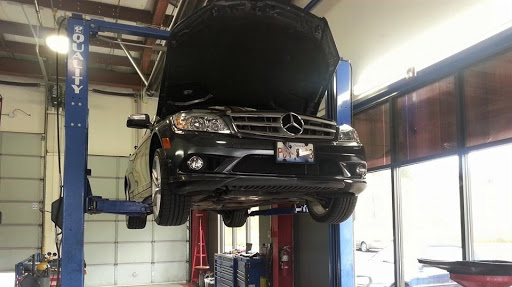 Auto Repair Shop «E.D.I. Auto Repair», reviews and photos, 1060 W Algonquin Rd, Lake in the Hills, IL 60156, USA