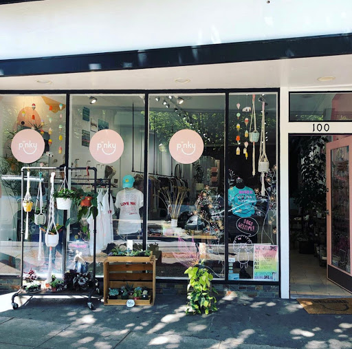 Jeweler «Pinky Jewelry», reviews and photos, 1015 NW 23rd Ave, Portland, OR 97210, USA