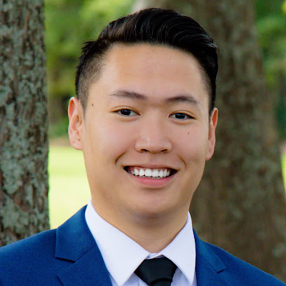 Steven Liang - Ray White Real Estate Salesperson