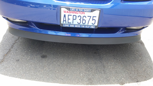 Auto Repair Shop «GN Northwest», reviews and photos, 9329 Evergreen Way, Everett, WA 98204, USA