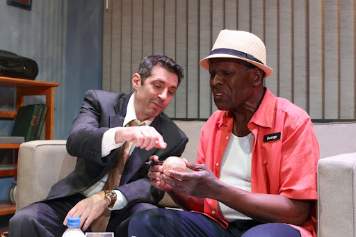 Performing Arts Theater «Cape May Stage», reviews and photos, 405 Lafayette St, Cape May, NJ 08204, USA