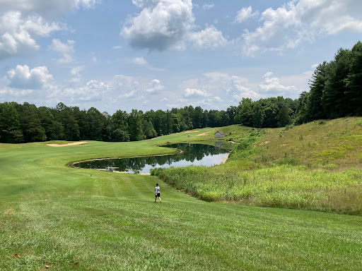 Golf Course «Dale Hollow Golf Course», reviews and photos, 6371 State Park Rd, Burkesville, KY 42717, USA