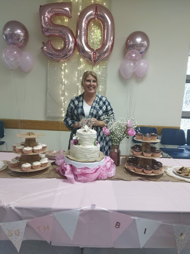 Community Center «Royal Oak Community Center», reviews and photos, 3500 Marais Ave, Royal Oak, MI 48073, USA