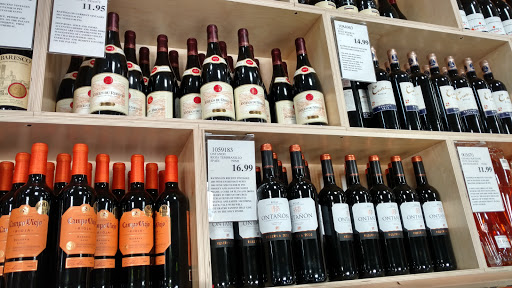 Warehouse store «Costco Wholesale», reviews and photos, 2887 S Market St, Gilbert, AZ 85296, USA