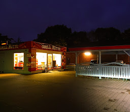 Grillhütte photo