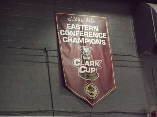 Hockey Club «Muskegon Lumberjacks Hockey», reviews and photos