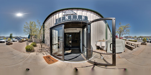 Rock Climbing Gym «Zenith Climbing Center», reviews and photos, 3534 E Sunshine St #3, Springfield, MO 65804, USA