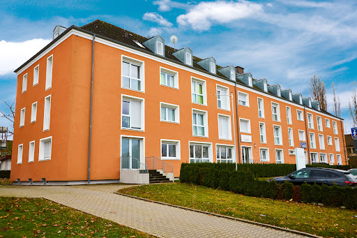 Tierarztpraxis am Rosensee - Verena Wolf unter Aschaffenburg, Bayern