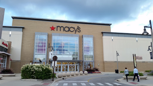 Shopping Mall «The Promenade Bolingbrook», reviews and photos, 631 E Boughton Rd, Bolingbrook, IL 60440, USA