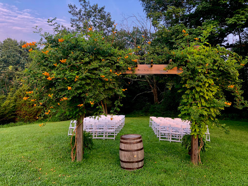 Wedding Venue «Monterre Vineyards», reviews and photos, 6341 Kernsville Rd, Orefield, PA 18069, USA