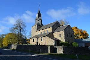 Eglise Saint-Etienne de Waha image