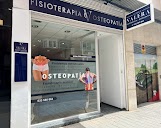Clínica Valera | Fisioterapia y Osteopatía en Albacete