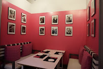 Atmosphère du Restaurant brunch Bel Ami Café à Paris - n°18