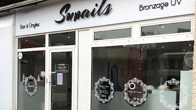 Sunails à Élancourt