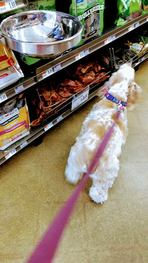 Pet Supply Store «Pet Supplies Plus», reviews and photos, 4121 Buffalo Rd, Erie, PA 16510, USA