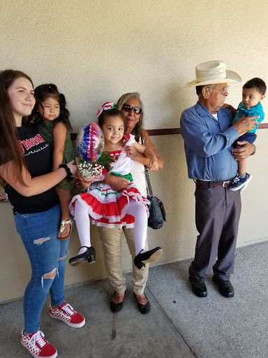 Senior Citizen Center «Pico Rivera Senior Center», reviews and photos, 9200 Mines Ave, Pico Rivera, CA 90660, USA