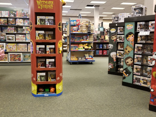 Book Store «Barnes & Noble», reviews and photos, 375 NJ-10, Ledgewood, NJ 07852, USA