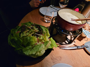 Photo n°142 de Bistrot Là-Haut à Suresnes ()