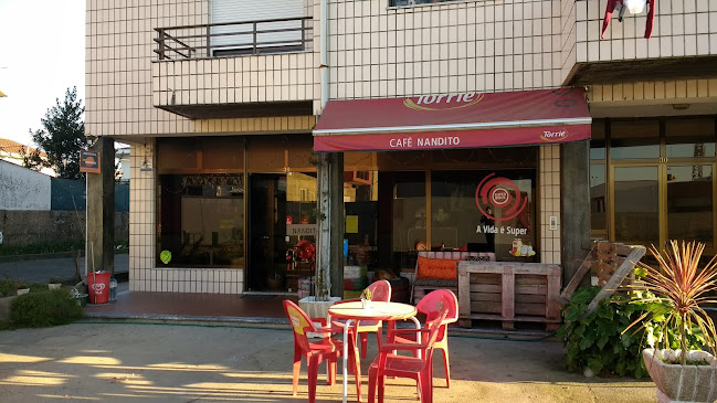 Café Nandito