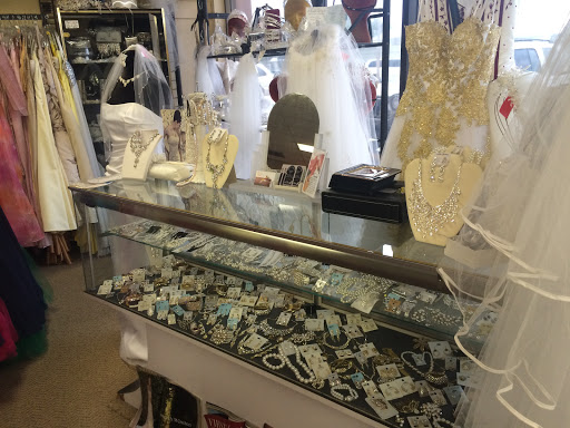 Boutique «Play It Again Consignment Boutique», reviews and photos, 2939 US-1, Fort Pierce, FL 34982, USA