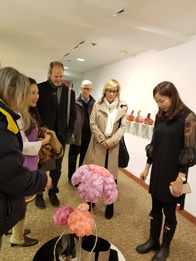 Art Museum «Godwin-Ternbach Museum», reviews and photos, Klapper Hall, Kew Gardens Hills, NY 11367, USA