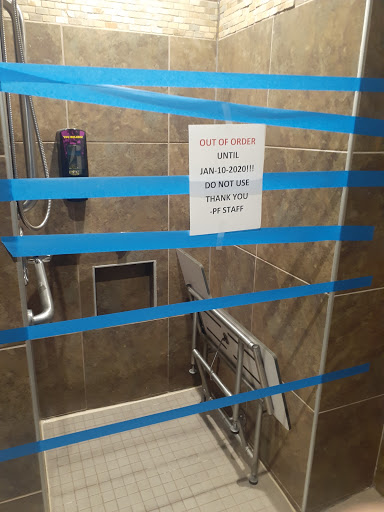 Gym «Planet Fitness», reviews and photos, 819 E Pioneer Pkwy, Arlington, TX 76010, USA