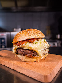 Photos du propriétaire du Restaurant de hamburgers M. Patachon: Burger de bon vivant à Rouen - n°12
