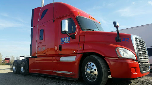 Nash Transport LLC