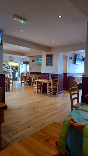 Comments and reviews of Tollington Arms