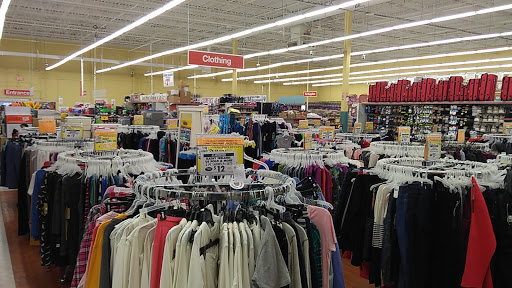 Discount Store «Ocean State Job Lot», reviews and photos, 100 Providence Hwy, Dedham, MA 02026, USA
