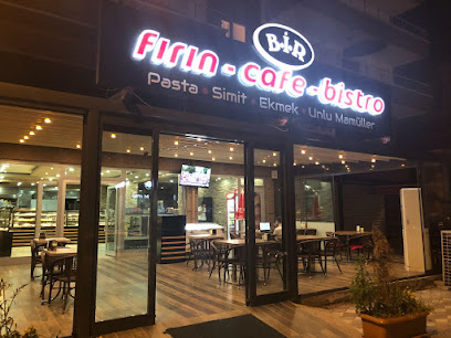 Bir Fırın Cafe Bistro & Pastanesi