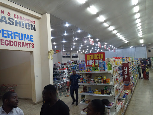 Roban Stores, 105 Agbani Rd, Achara, Enugu, Nigeria, Shopping Mall, state Enugu