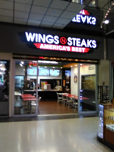 Shopping Mall «The Mall West End», reviews and photos, 850 Oak St SW, Atlanta, GA 30310, USA