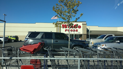 Supermarket «WinCo Foods», reviews and photos, 755 SW 19th St, Moore, OK 73160, USA