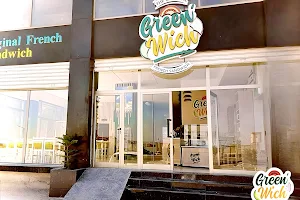 Green'Wich image