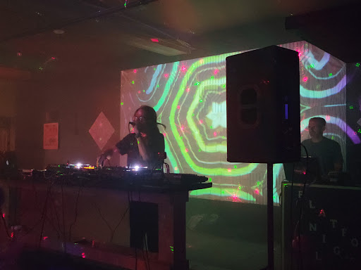 Night Club «Platforms Dance Club», reviews and photos, 165 Poe St, Providence, RI 02905, USA